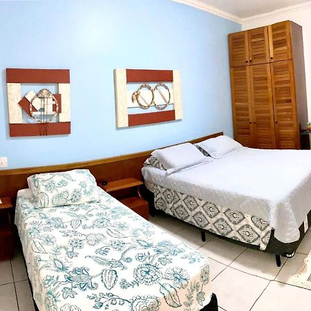 Amarilis Flat Service Riviera de Sao Lourenco Exterior photo