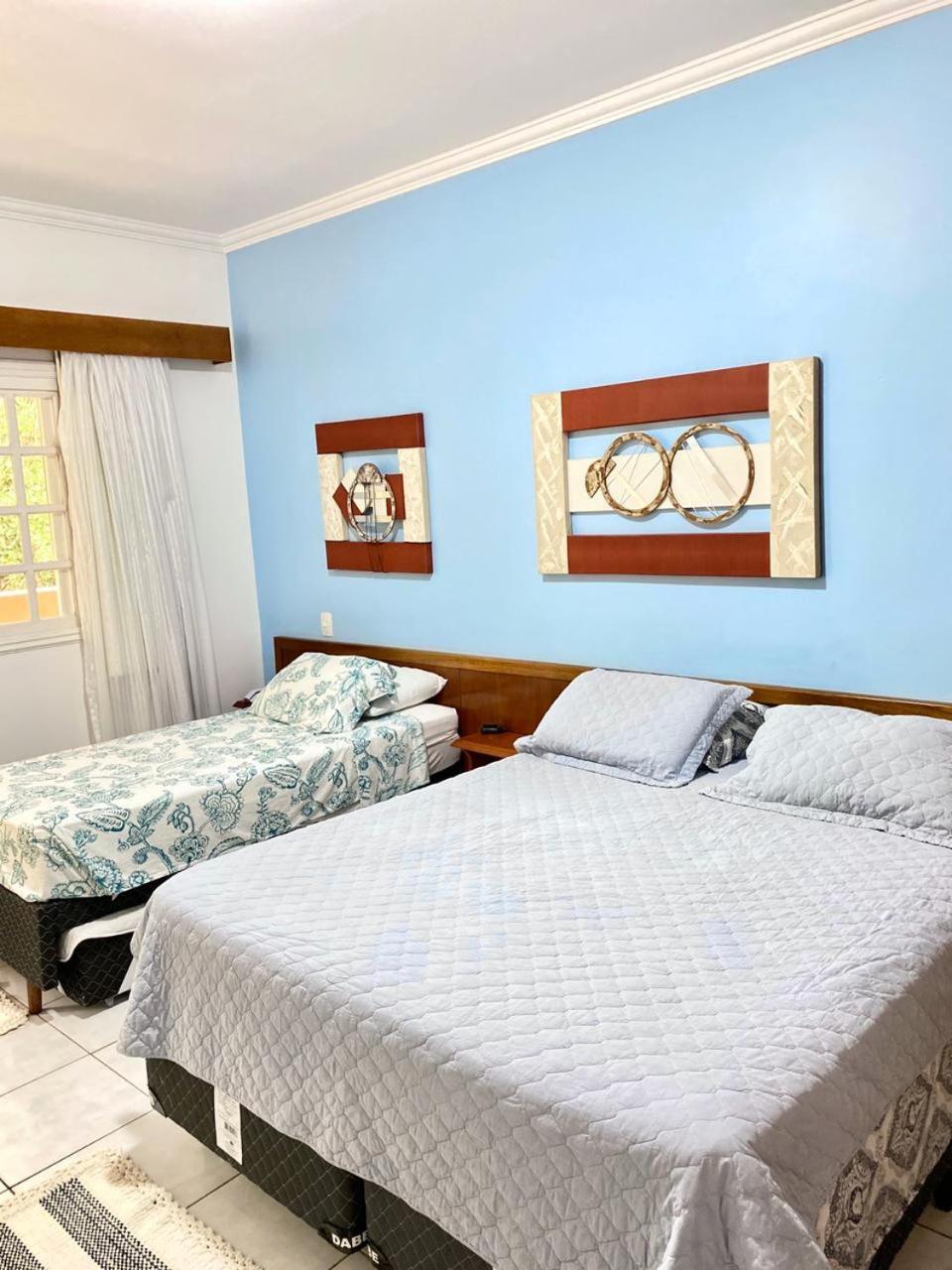 Amarilis Flat Service Riviera de Sao Lourenco Room photo
