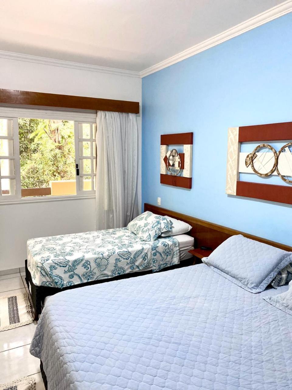 Amarilis Flat Service Riviera de Sao Lourenco Room photo