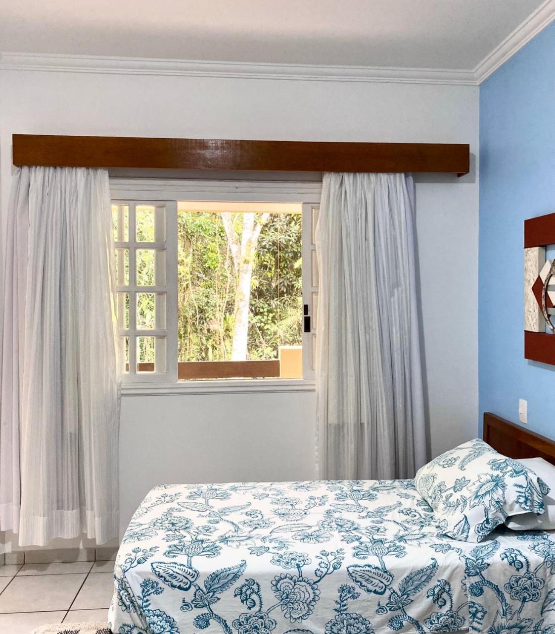 Amarilis Flat Service Riviera de Sao Lourenco Room photo