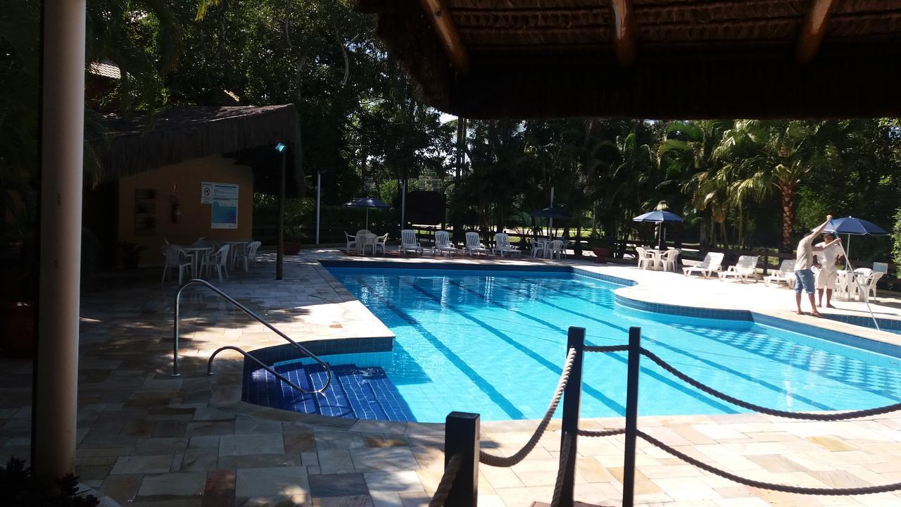 Amarilis Flat Service Riviera de Sao Lourenco Exterior photo