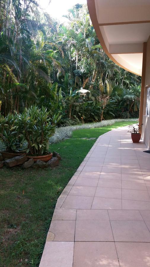 Amarilis Flat Service Riviera de Sao Lourenco Exterior photo