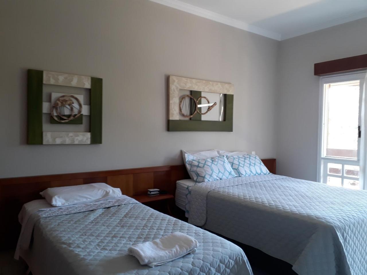 Amarilis Flat Service Riviera de Sao Lourenco Exterior photo