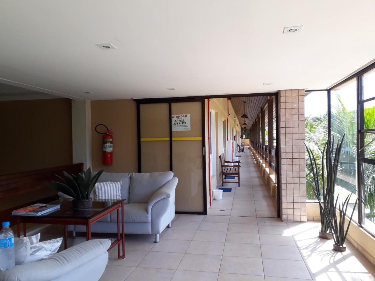 Amarilis Flat Service Riviera de Sao Lourenco Exterior photo