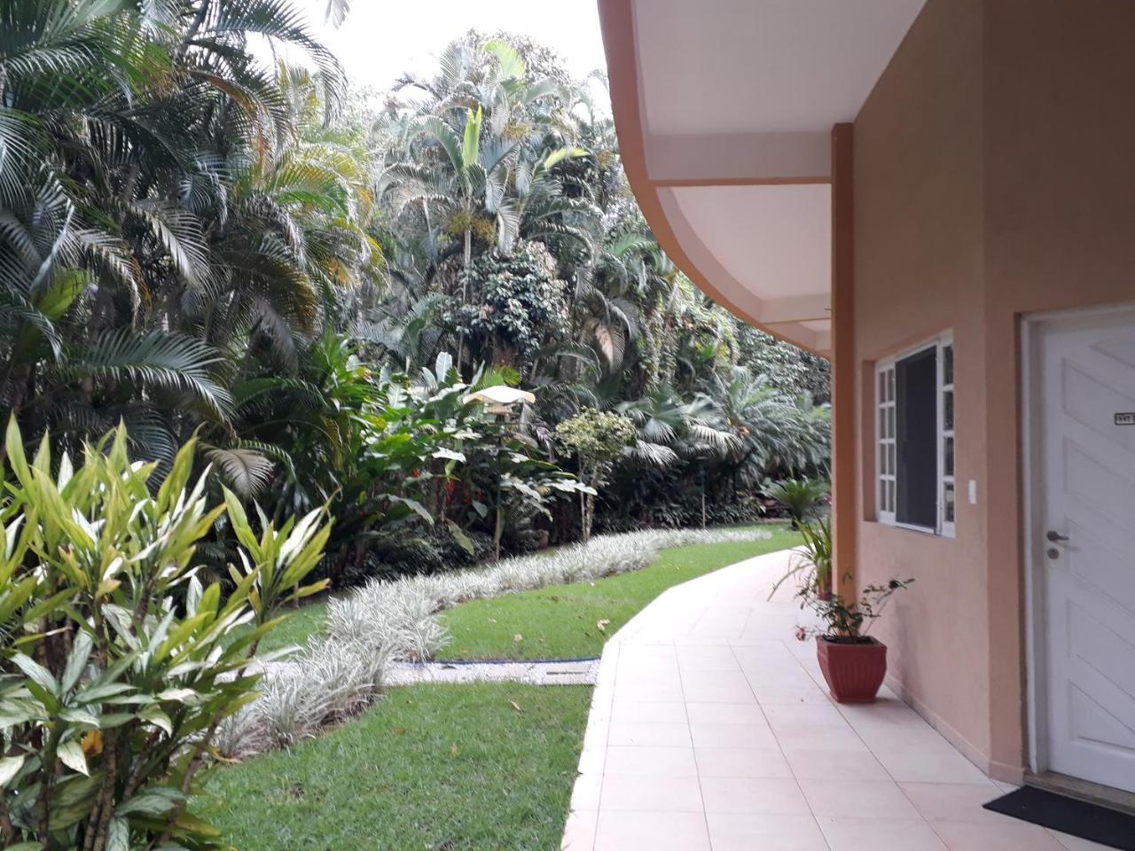 Amarilis Flat Service Riviera de Sao Lourenco Exterior photo