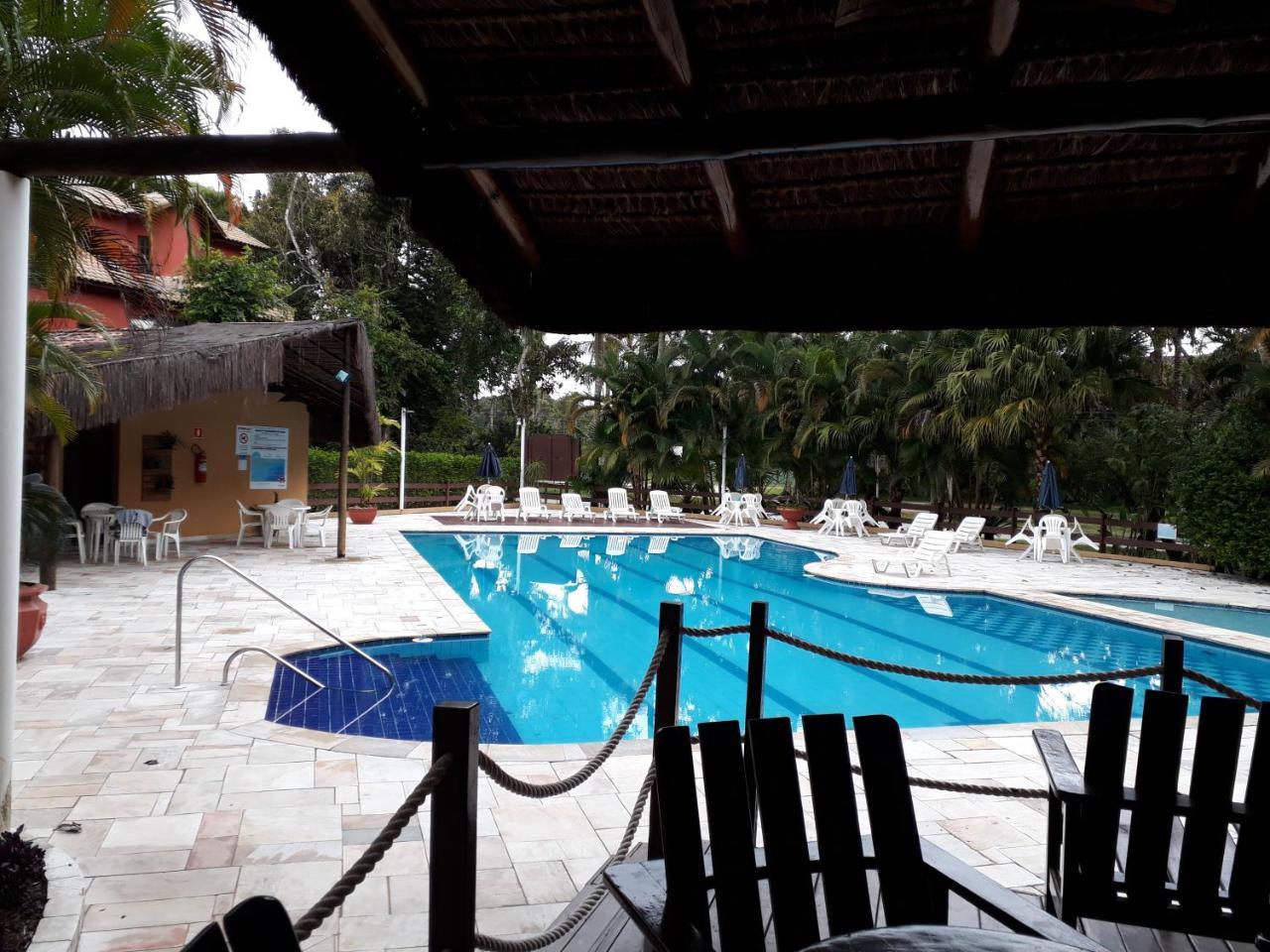 Amarilis Flat Service Riviera de Sao Lourenco Exterior photo
