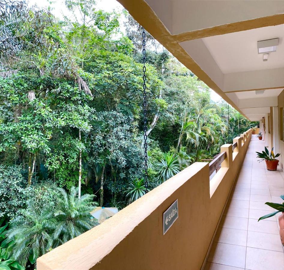 Amarilis Flat Service Riviera de Sao Lourenco Exterior photo
