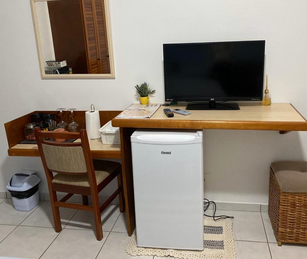 Amarilis Flat Service Riviera de Sao Lourenco Exterior photo