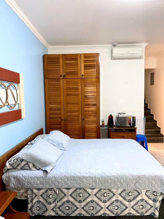 Amarilis Flat Service Riviera de Sao Lourenco Exterior photo